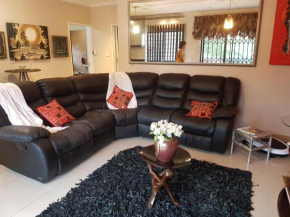 Beautiful self catering garden cottage